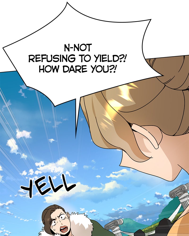 Resigning and Healingin Another World Ep. 44 - Second Day of the International Market Festival (2) page 70 - 