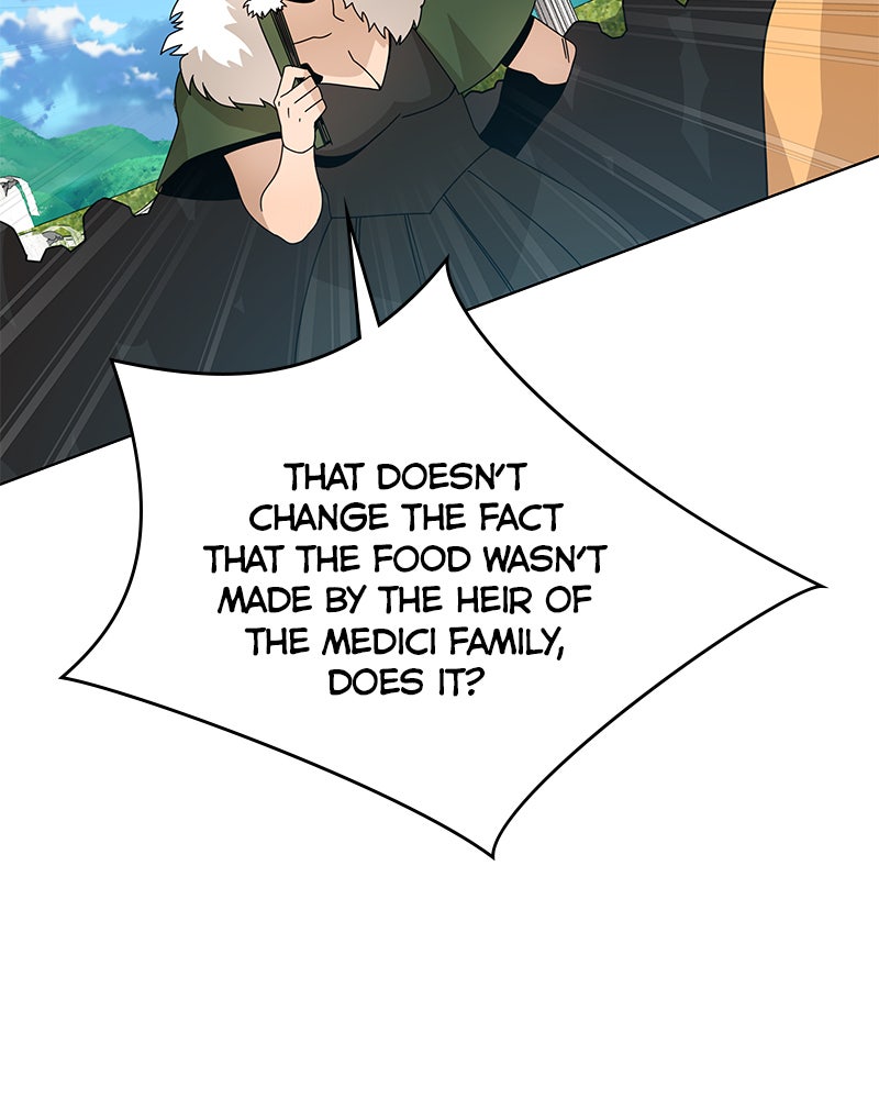 Resigning and Healingin Another World Ep. 44 - Second Day of the International Market Festival (2) page 71 - 