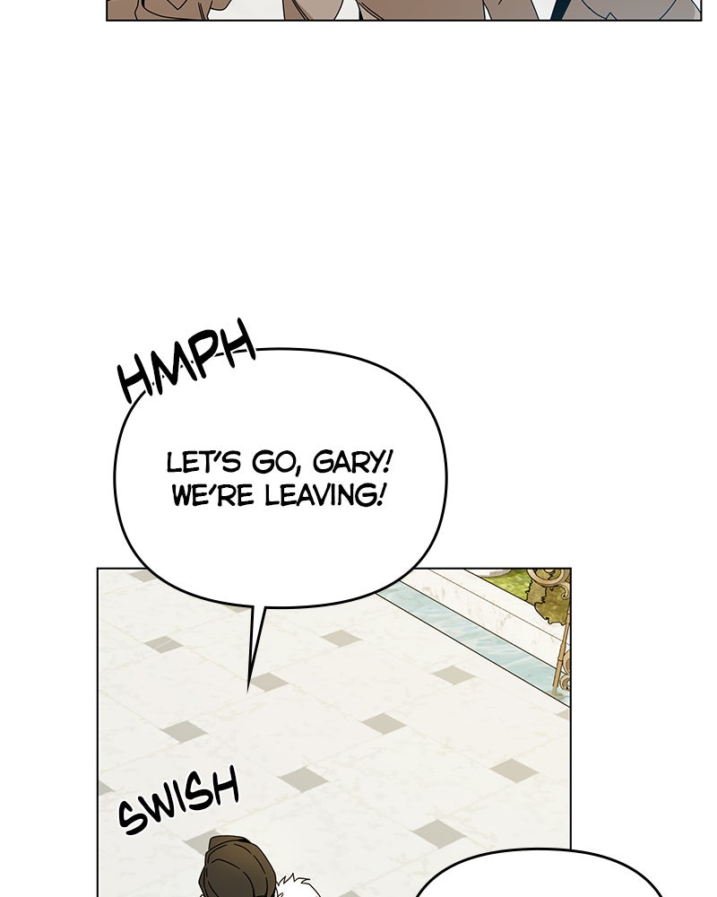 Resigning and Healingin Another World Ep. 44 - Second Day of the International Market Festival (2) page 74 - 