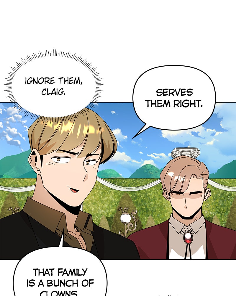 Resigning and Healingin Another World Ep. 44 - Second Day of the International Market Festival (2) page 76 - 