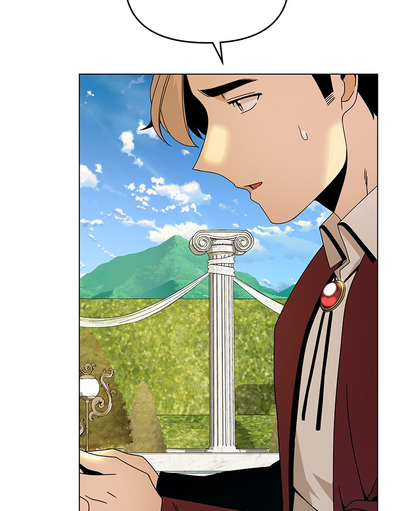 Resigning and Healingin Another World Ep. 44 - Second Day of the International Market Festival (2) page 78 - 