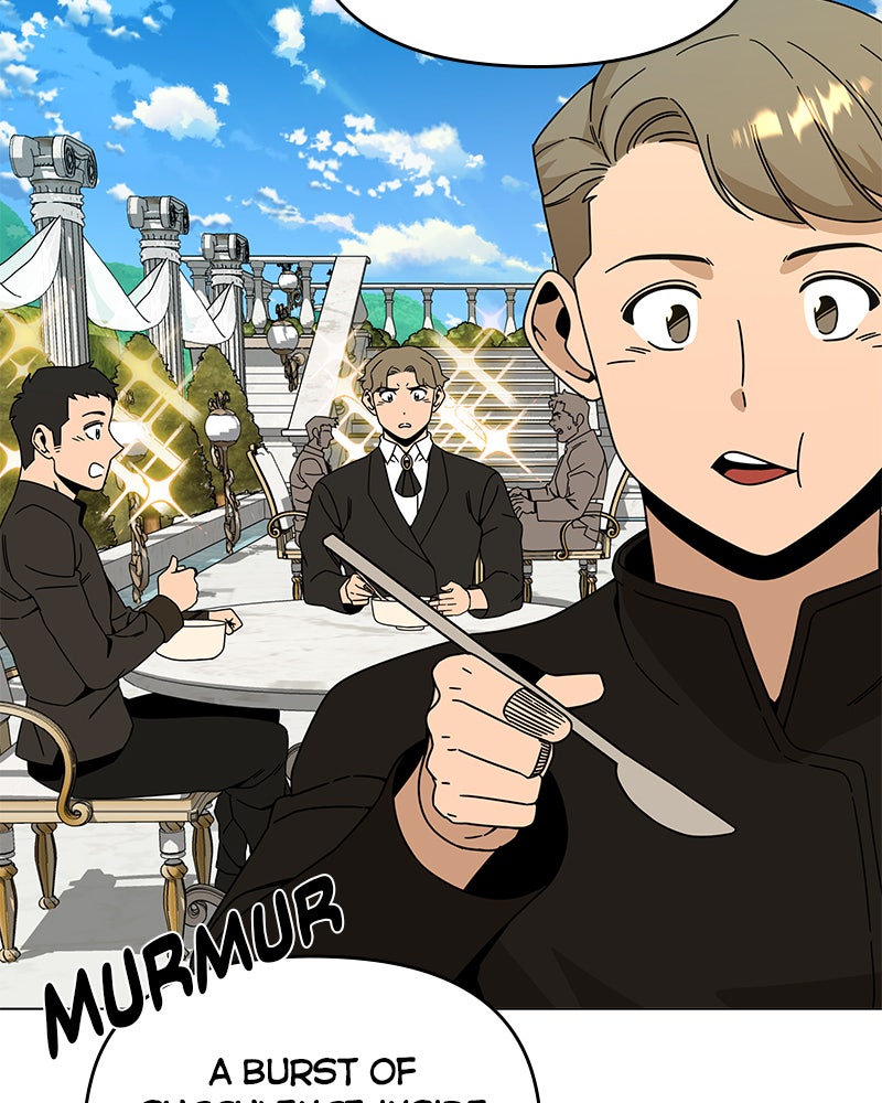 Resigning and Healingin Another World Ep. 44 - Second Day of the International Market Festival (2) page 9 - 