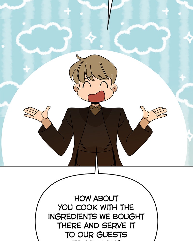 Resigning and Healingin Another World Ep. 44 - Second Day of the International Market Festival (2) page 83 - 