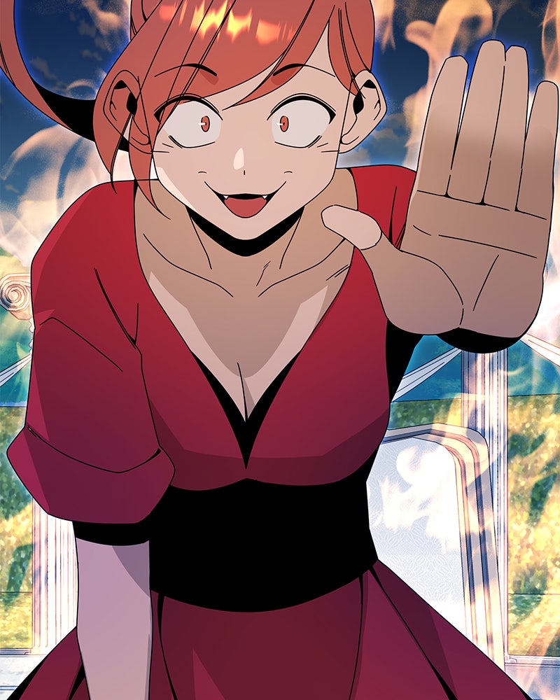 Resigning and Healingin Another World Ep. 44 - Second Day of the International Market Festival (2) page 92 - 
