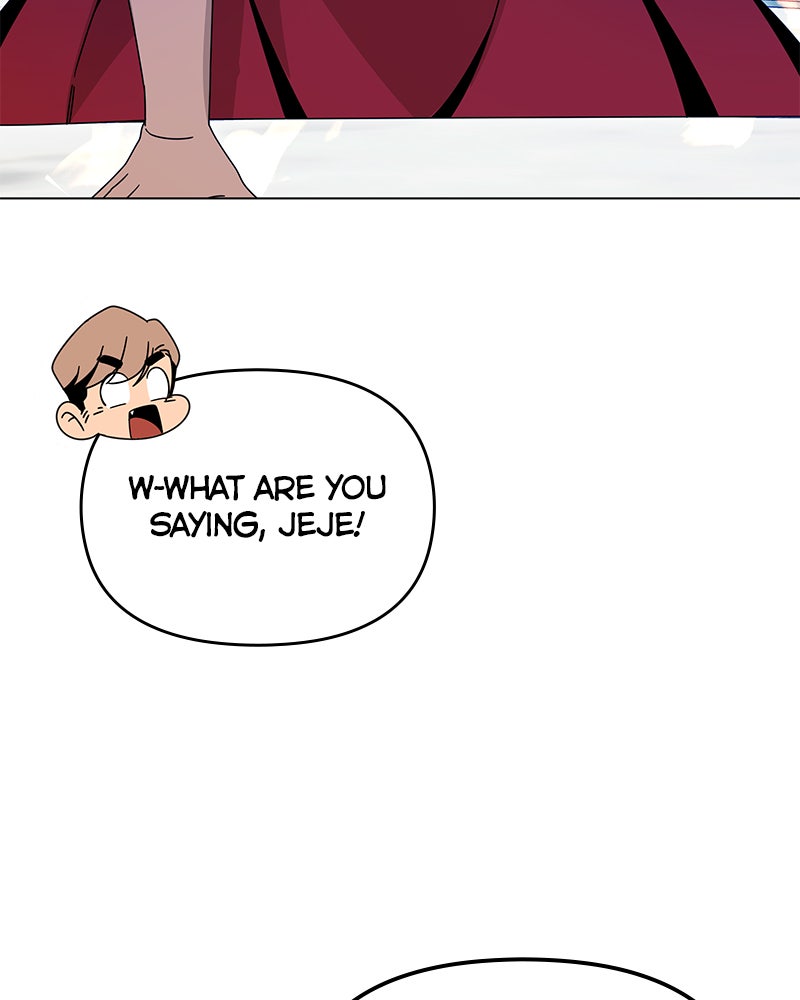 Resigning and Healingin Another World Ep. 44 - Second Day of the International Market Festival (2) page 93 - 