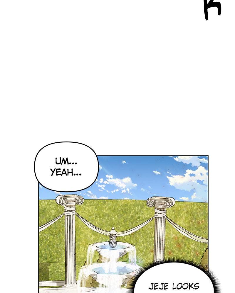 Resigning and Healingin Another World Ep. 44 - Second Day of the International Market Festival (2) page 95 - 