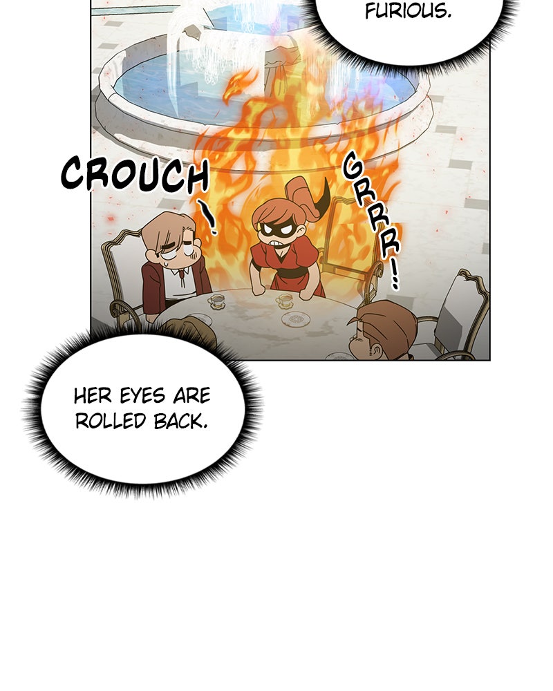 Resigning and Healingin Another World Ep. 44 - Second Day of the International Market Festival (2) page 96 - 