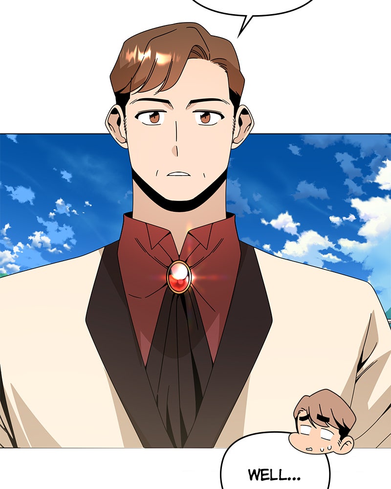 Resigning and Healingin Another World Ep. 44 - Second Day of the International Market Festival (2) page 98 - 
