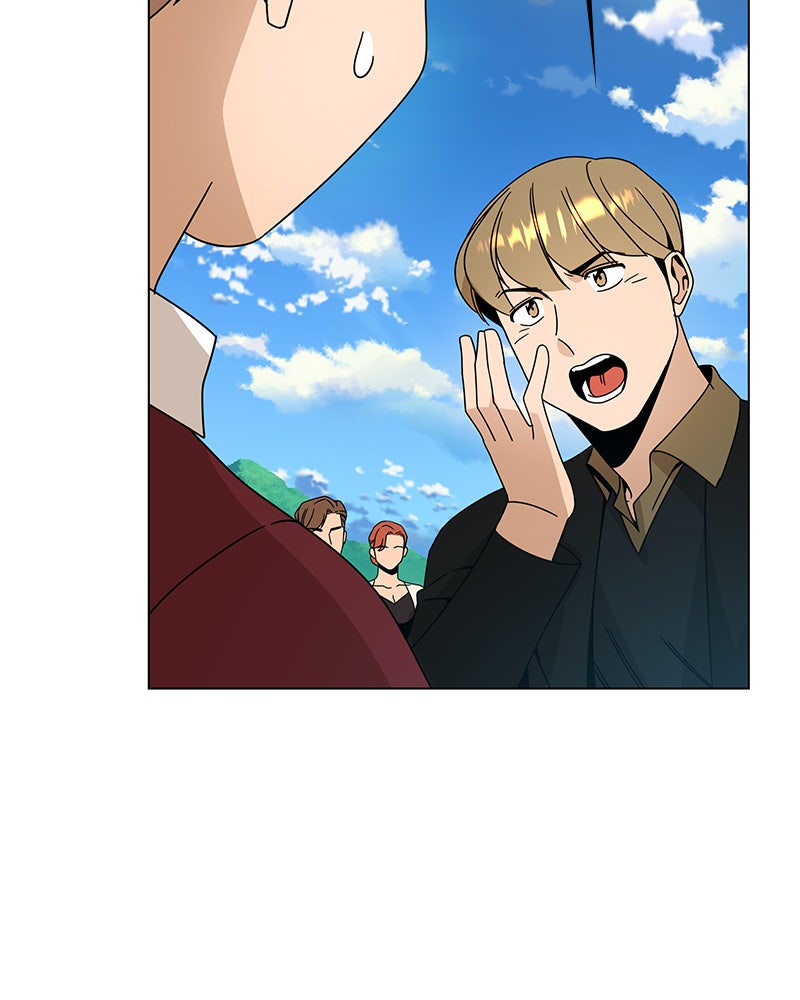 Resigning and Healingin Another World Ep. 44 - Second Day of the International Market Festival (2) page 100 - 