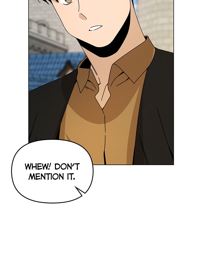 Resigning and Healingin Another World Ep. 45 - Third Day of the International Market Festival page 110 - 