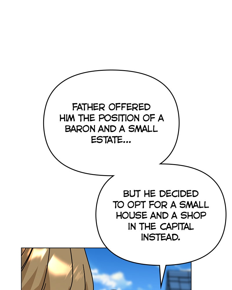 Resigning and Healingin Another World Ep. 45 - Third Day of the International Market Festival page 111 - 