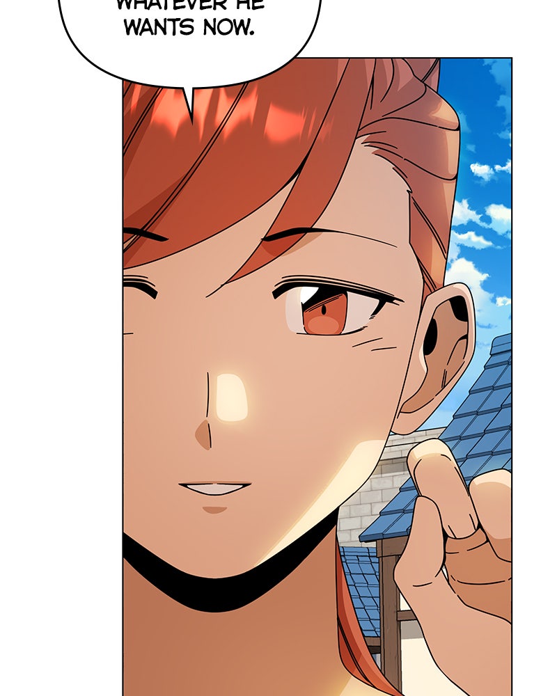 Resigning and Healingin Another World Ep. 45 - Third Day of the International Market Festival page 116 - 