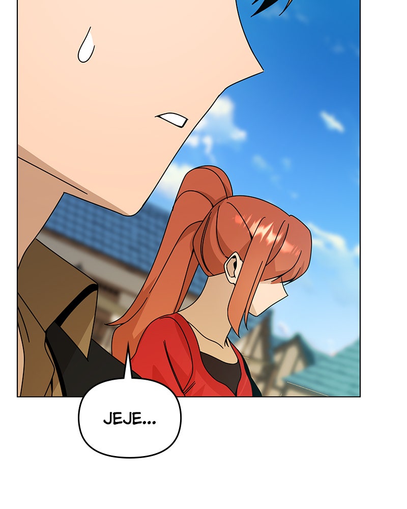 Resigning and Healingin Another World Ep. 45 - Third Day of the International Market Festival page 118 - 