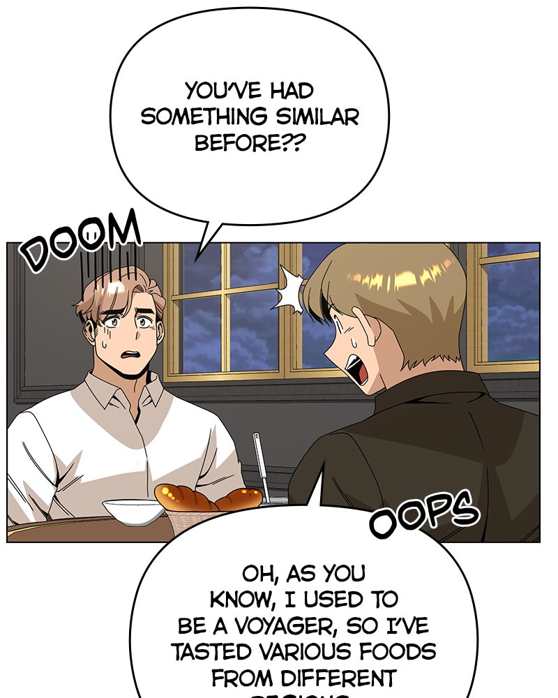 Resigning and Healingin Another World Ep. 45 - Third Day of the International Market Festival page 18 - 