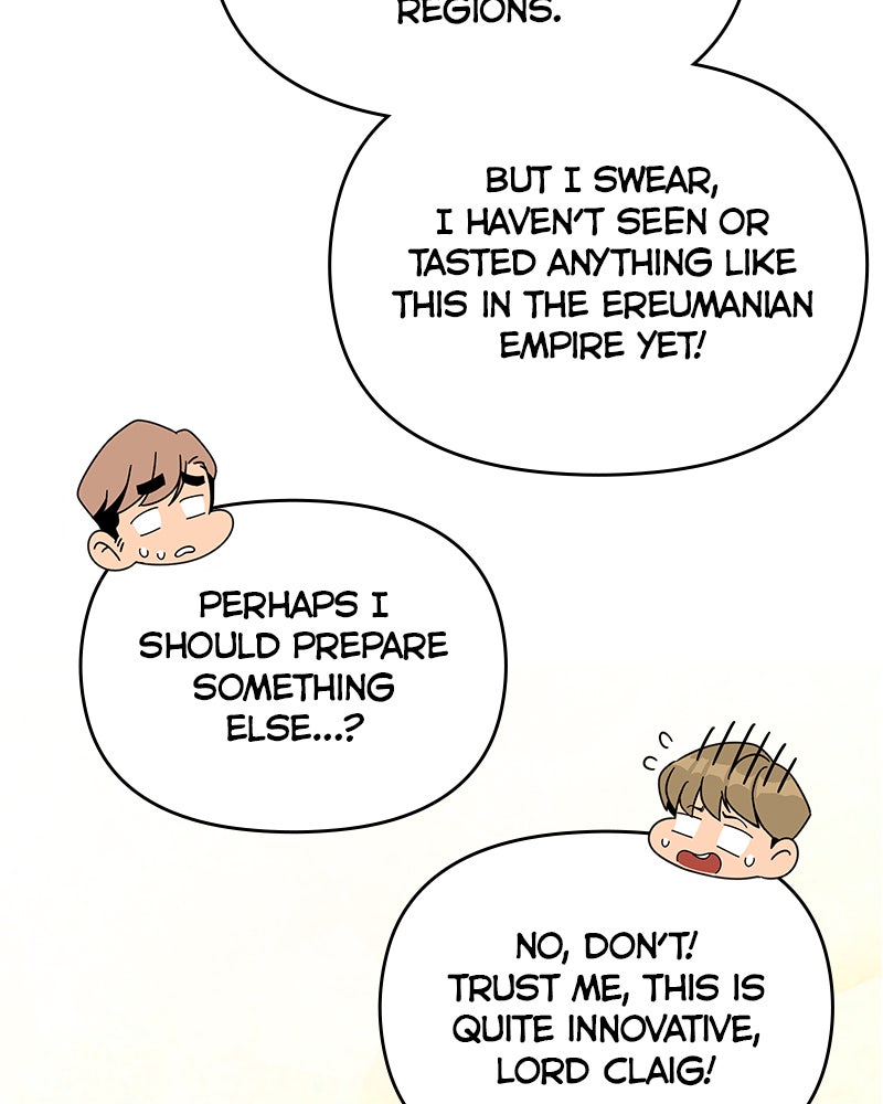 Resigning and Healingin Another World Ep. 45 - Third Day of the International Market Festival page 19 - 