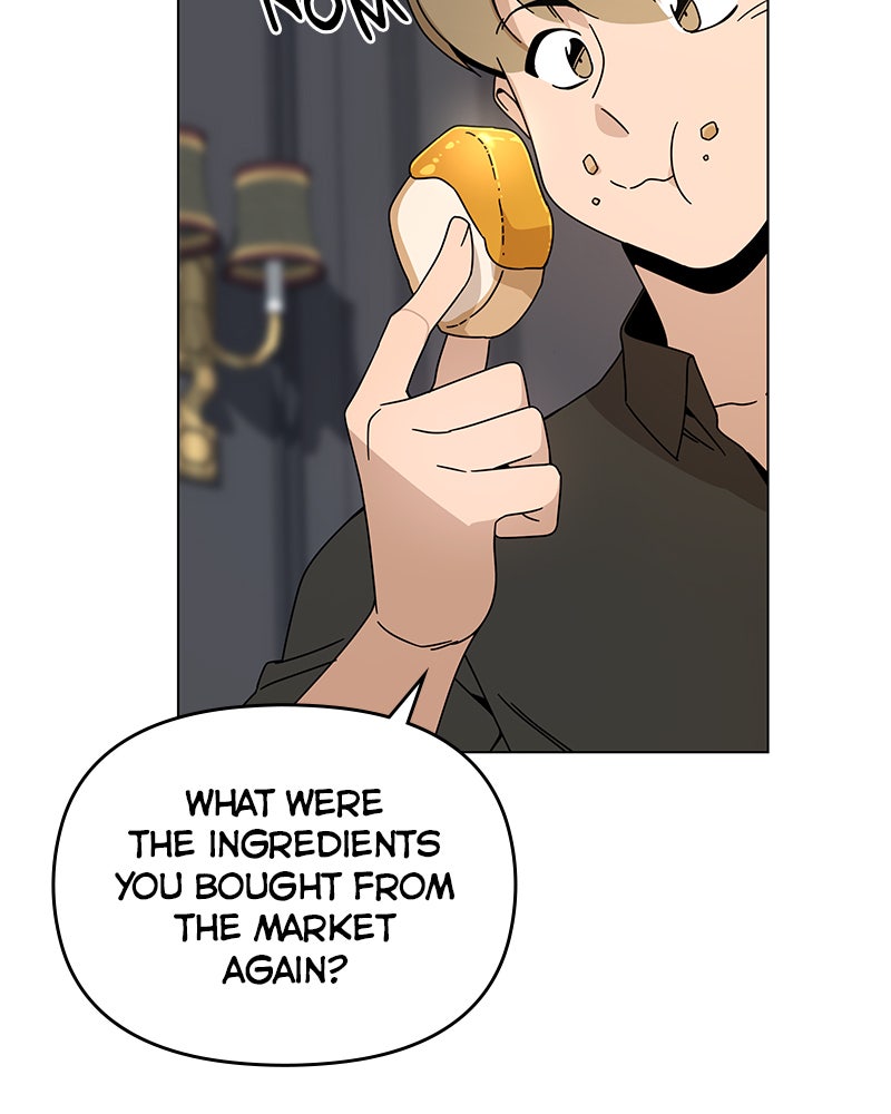 Resigning and Healingin Another World Ep. 45 - Third Day of the International Market Festival page 24 - 