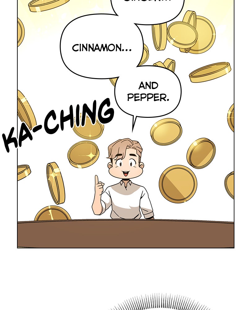 Resigning and Healingin Another World Ep. 45 - Third Day of the International Market Festival page 26 - 
