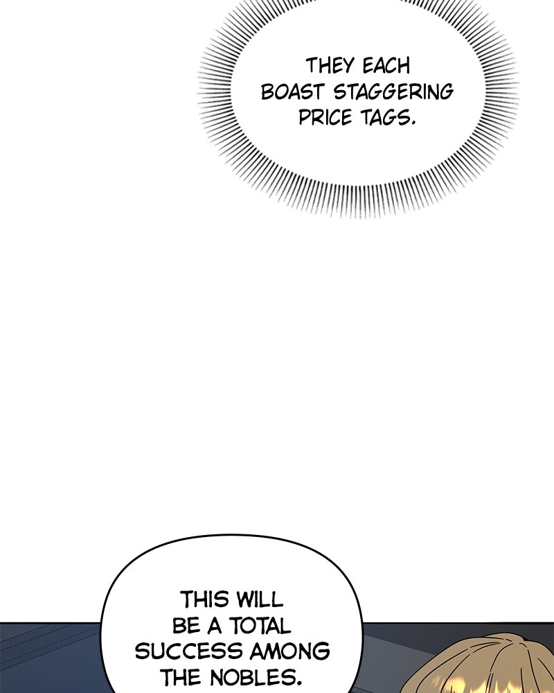 Resigning and Healingin Another World Ep. 45 - Third Day of the International Market Festival page 27 - 