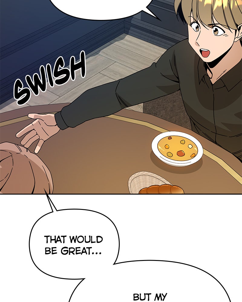 Resigning and Healingin Another World Ep. 45 - Third Day of the International Market Festival page 28 - 