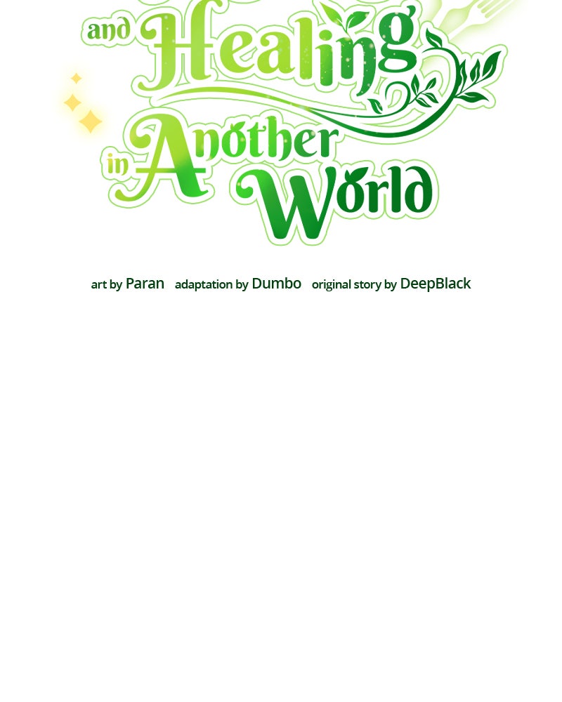 Resigning and Healingin Another World Ep. 45 - Third Day of the International Market Festival page 41 - 