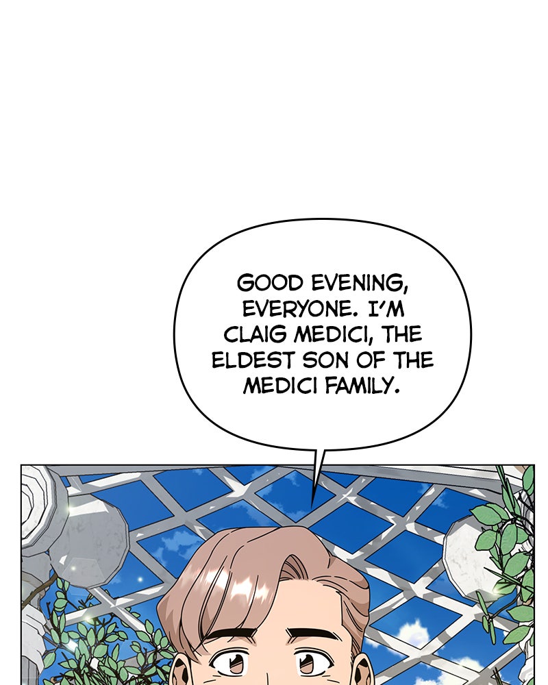 Resigning and Healingin Another World Ep. 45 - Third Day of the International Market Festival page 43 - 