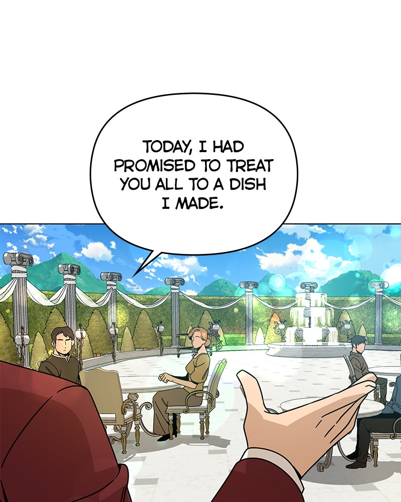 Resigning and Healingin Another World Ep. 45 - Third Day of the International Market Festival page 46 - 