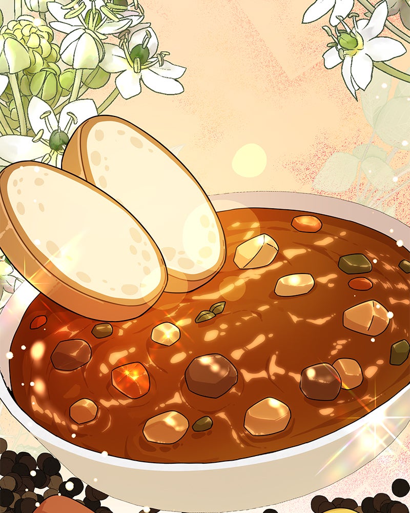 Resigning and Healingin Another World Ep. 45 - Third Day of the International Market Festival page 50 - 
