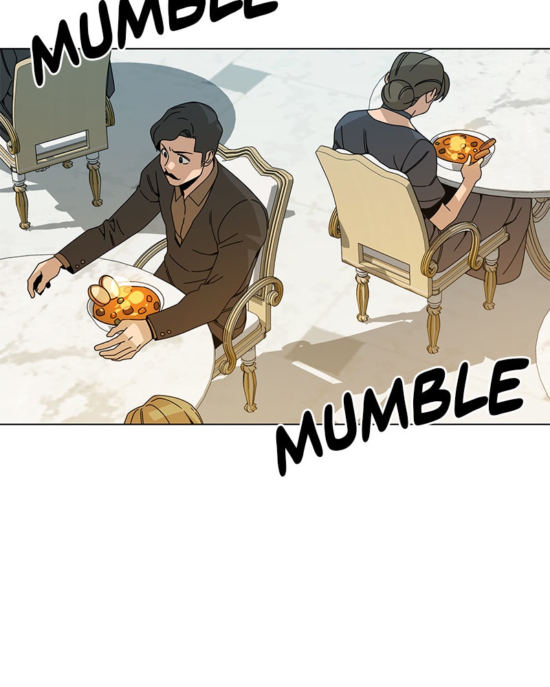 Resigning and Healingin Another World Ep. 45 - Third Day of the International Market Festival page 52 - 