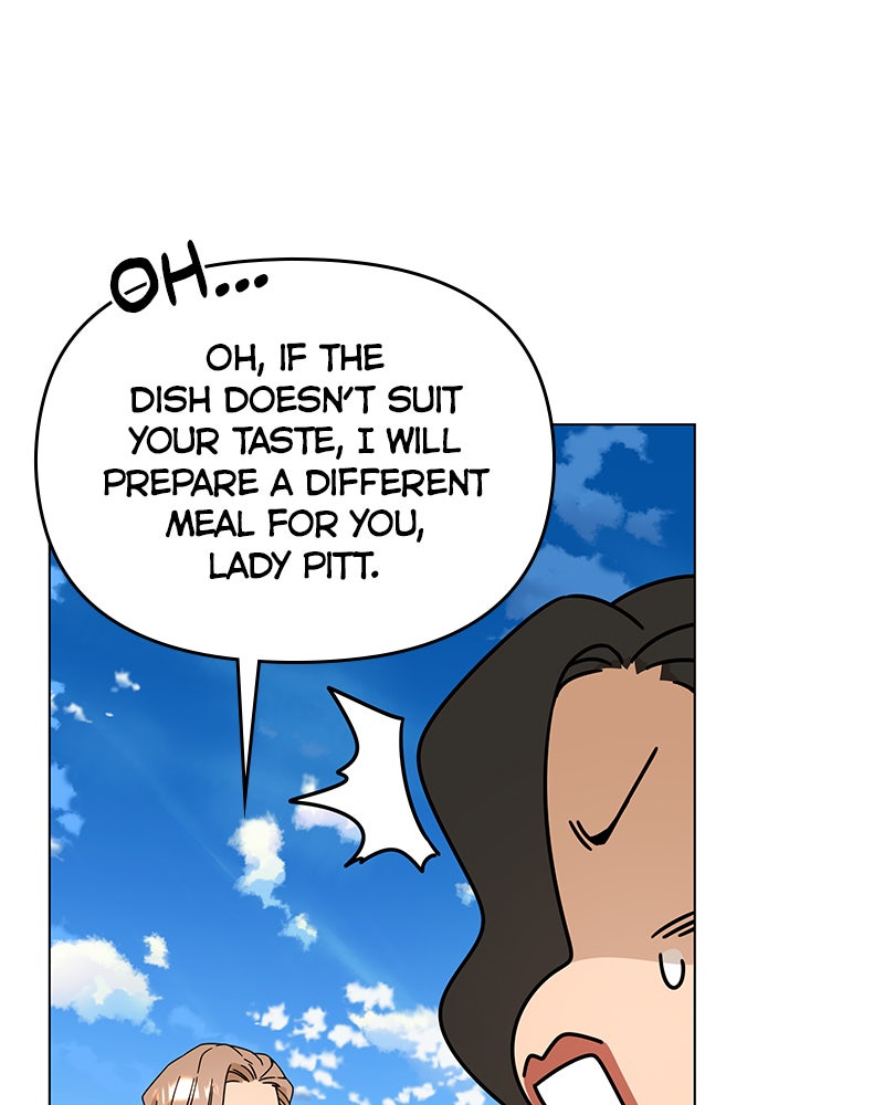 Resigning and Healingin Another World Ep. 45 - Third Day of the International Market Festival page 55 - 