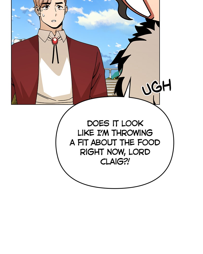 Resigning and Healingin Another World Ep. 45 - Third Day of the International Market Festival page 56 - 