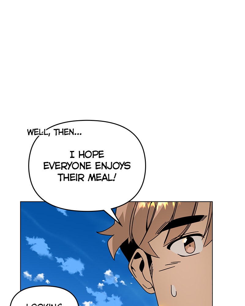 Resigning and Healingin Another World Ep. 45 - Third Day of the International Market Festival page 57 - 