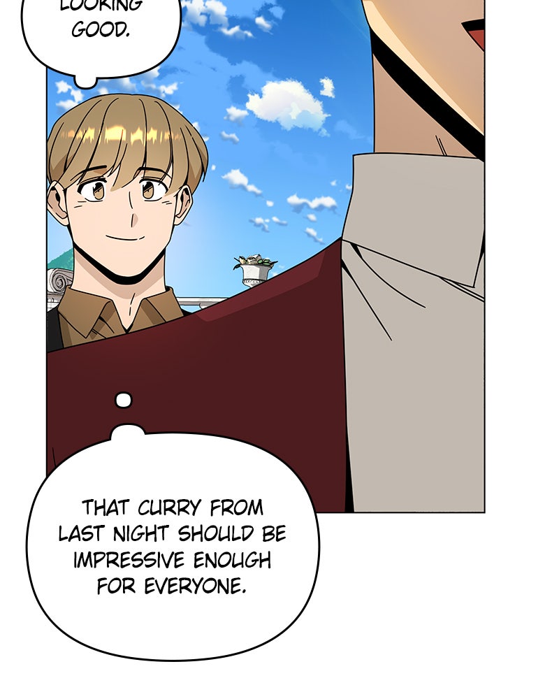 Resigning and Healingin Another World Ep. 45 - Third Day of the International Market Festival page 58 - 