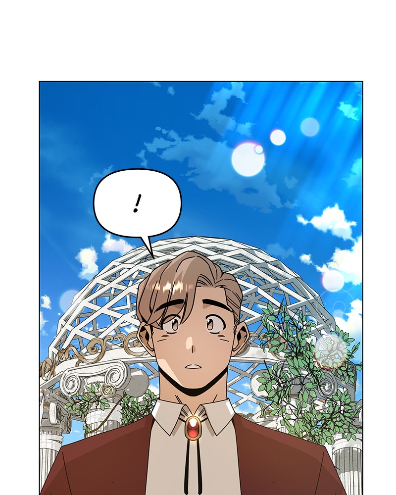 Resigning and Healingin Another World Ep. 45 - Third Day of the International Market Festival page 61 - 