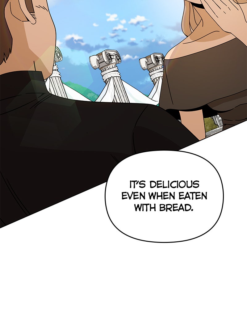 Resigning and Healingin Another World Ep. 45 - Third Day of the International Market Festival page 64 - 