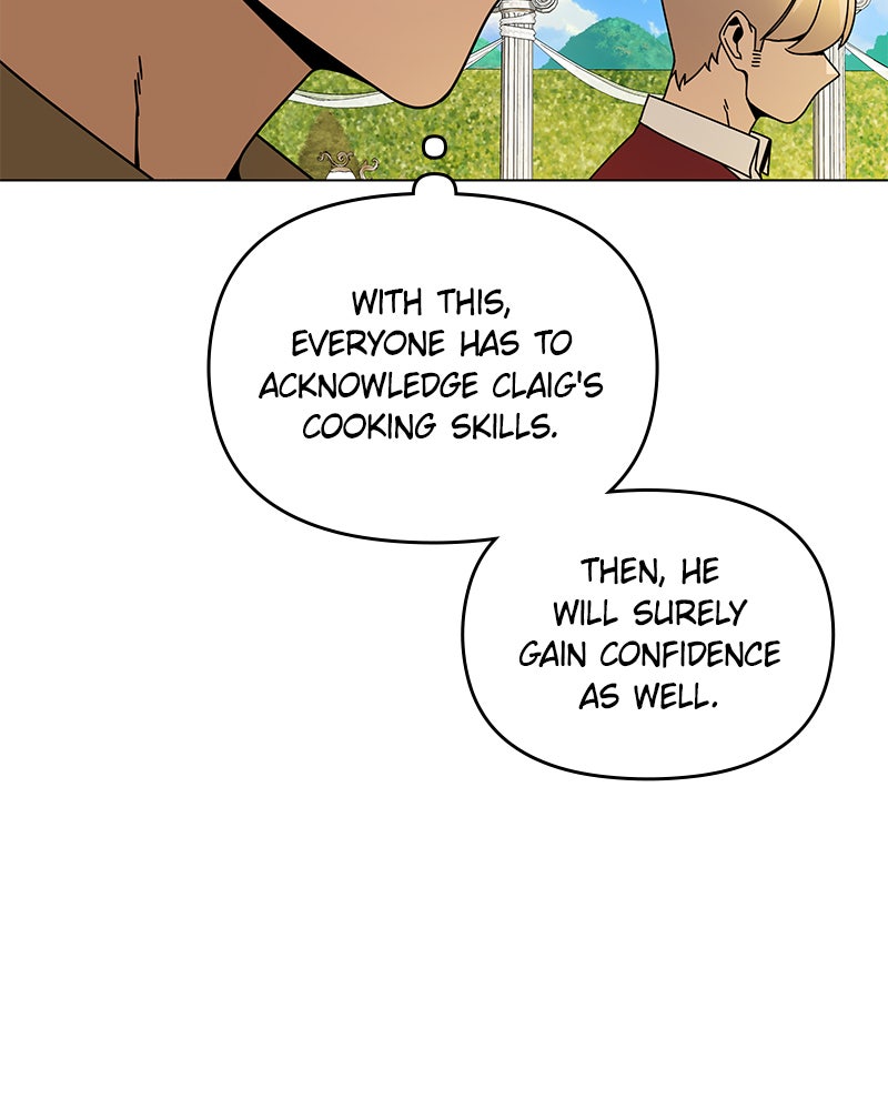 Resigning and Healingin Another World Ep. 45 - Third Day of the International Market Festival page 66 - 