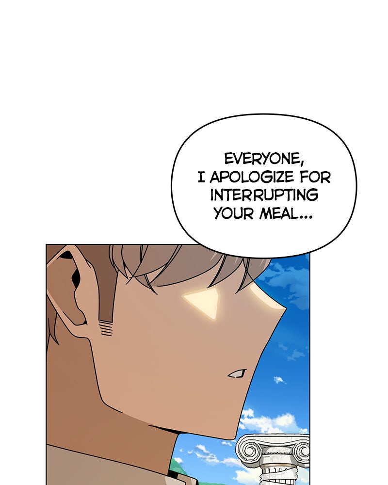 Resigning and Healingin Another World Ep. 45 - Third Day of the International Market Festival page 69 - 