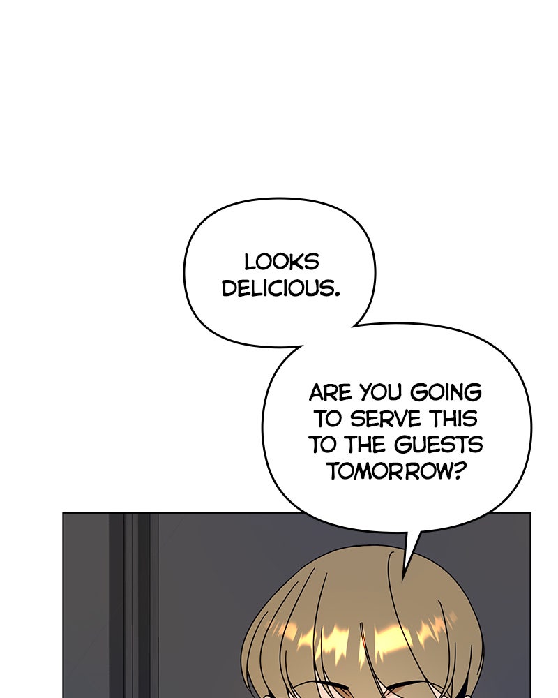 Resigning and Healingin Another World Ep. 45 - Third Day of the International Market Festival page 8 - 