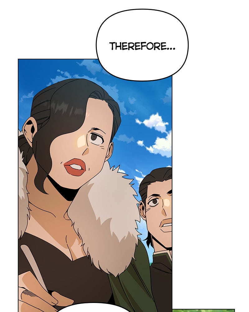 Resigning and Healingin Another World Ep. 45 - Third Day of the International Market Festival page 74 - 
