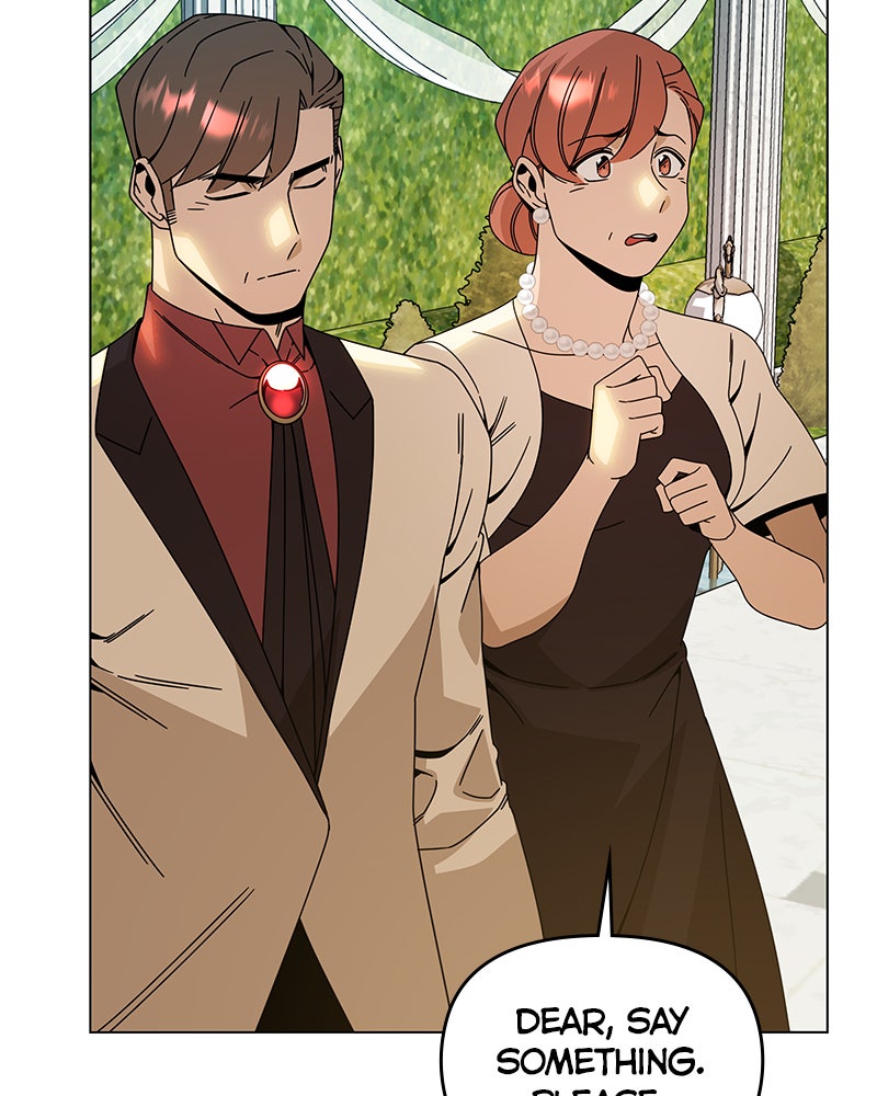 Resigning and Healingin Another World Ep. 45 - Third Day of the International Market Festival page 85 - 