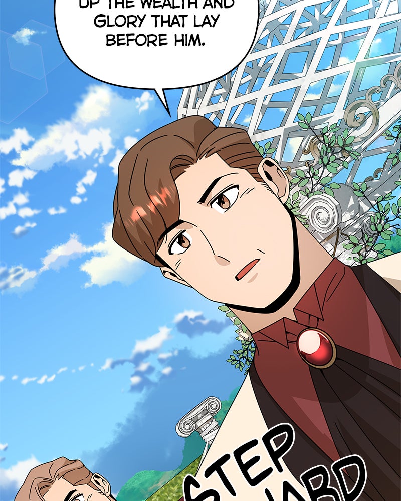 Resigning and Healingin Another World Ep. 45 - Third Day of the International Market Festival page 89 - 