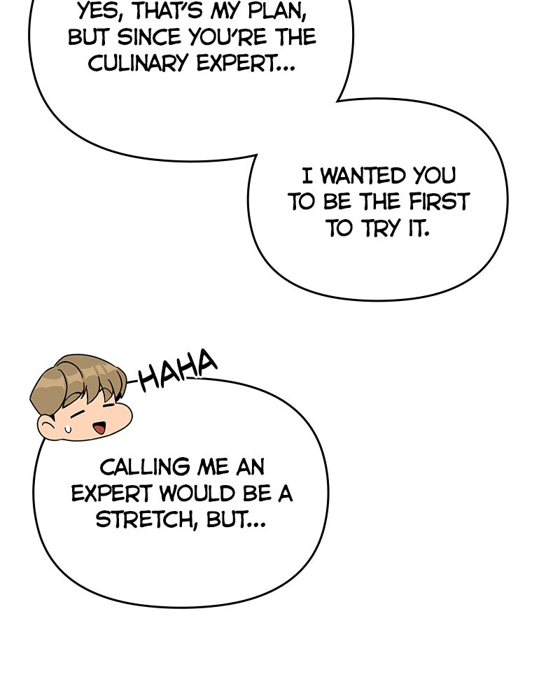 Resigning and Healingin Another World Ep. 45 - Third Day of the International Market Festival page 10 - 