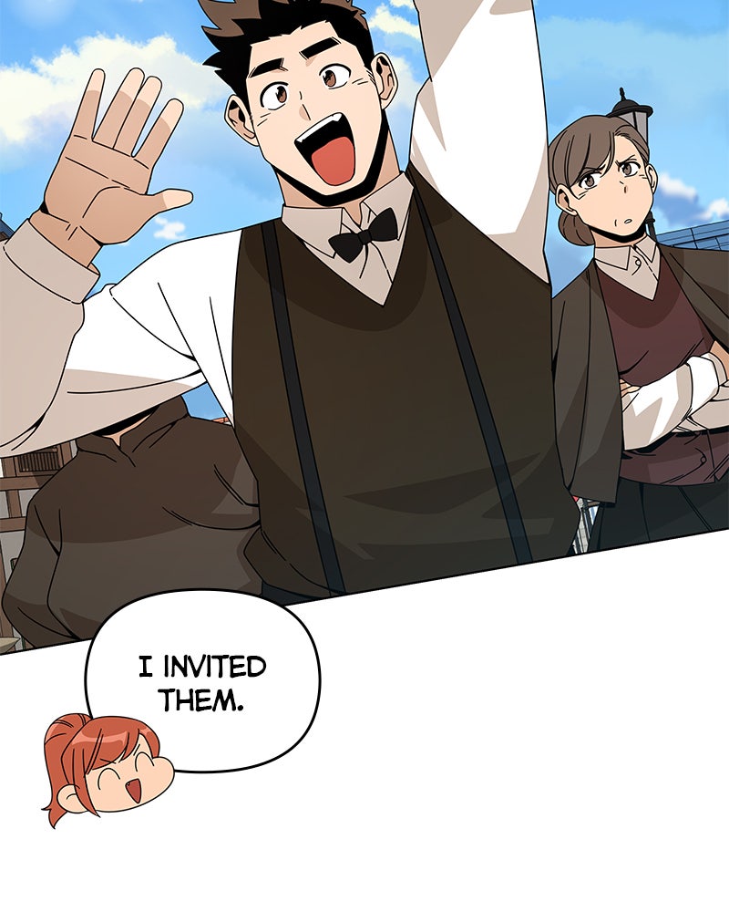 Resigning and Healingin Another World Ep. 46 - Hans