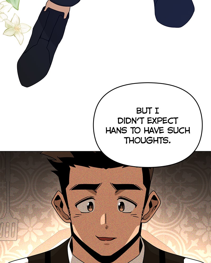 Resigning and Healingin Another World Ep. 46 - Hans