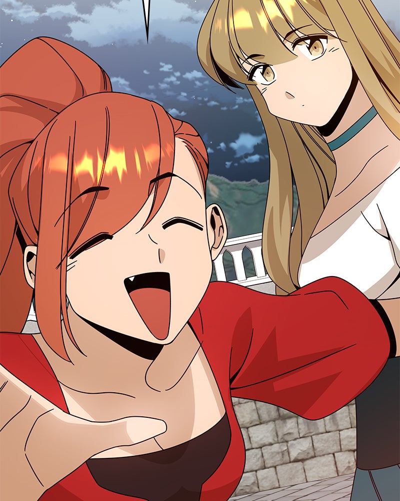 Resigning and Healingin Another World Ep. 46 - Hans