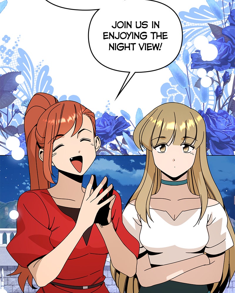 Resigning and Healingin Another World Ep. 46 - Hans