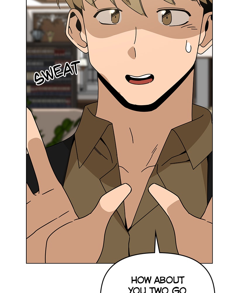 Resigning and Healingin Another World Ep. 46 - Hans