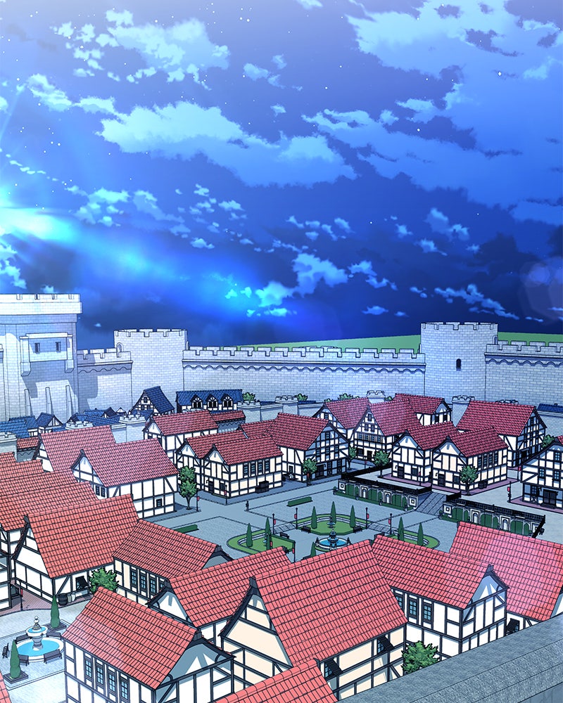 Resigning and Healingin Another World Ep. 46 - Hans