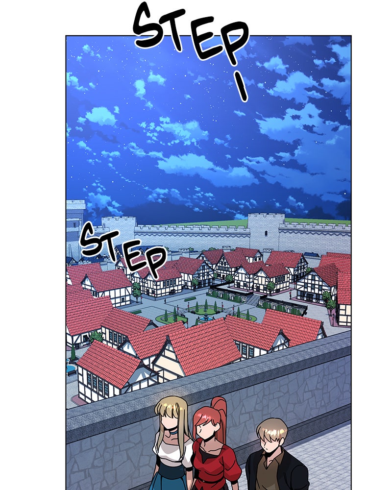 Resigning and Healingin Another World Ep. 46 - Hans