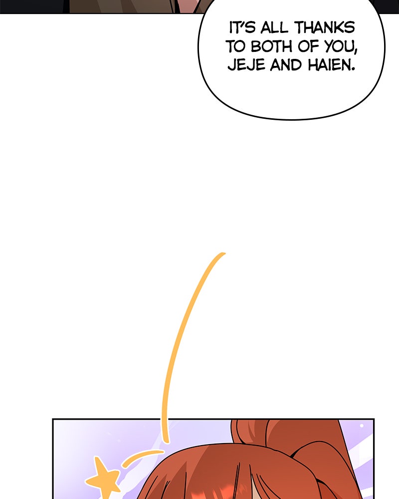 Resigning and Healingin Another World Ep. 46 - Hans