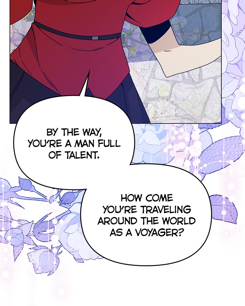 Resigning and Healingin Another World Ep. 46 - Hans